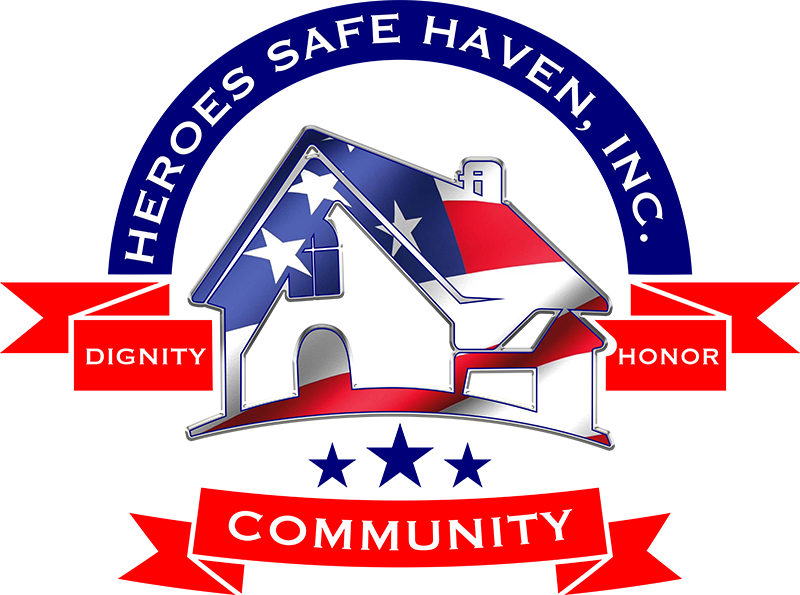 Heroes Safe Haven, Inc